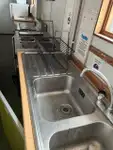 રહેઠાણ માટેનું બાર્જ વેચાણ માટે
