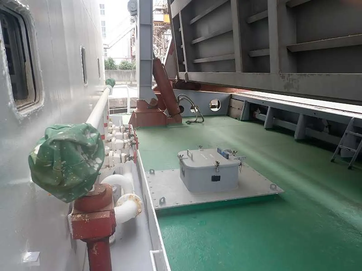 General Cargo/Multi-purpose વેચાણ માટે