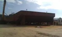 બાર્જ વેચાણ માટે