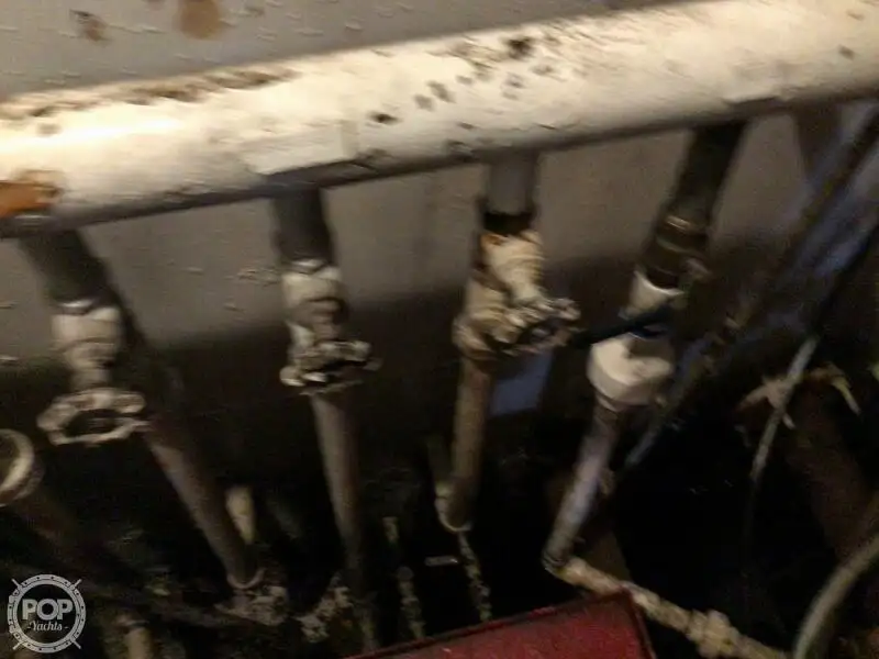 ટ્રોલર વેચાણ માટે