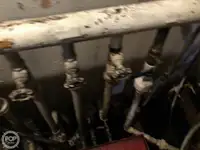 ટ્રોલર વેચાણ માટે