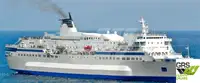 Ro-Ro ship વેચાણ માટે