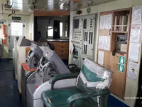 ઓઇલ/કેમિકલ ટેન્કર વેચાણ માટે