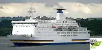 Ro-Ro ship વેચાણ માટે