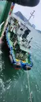 Oil/Chemical tanker વેચાણ માટે