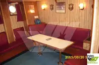 પ્લેટફોર્મ સપ્લાય વેસલ (PSV) વેચાણ માટે