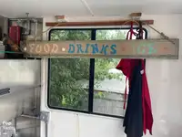 કેટામરાન વેચાણ માટે