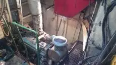 ડ્રેજર વેચાણ માટે