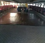 મુસાફર જહાજ વેચાણ માટે