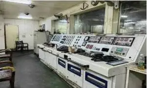 બલ્ક કેરિયર વેચાણ માટે