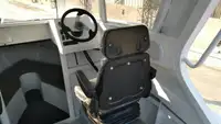 વર્ક બોટ વેચાણ માટે