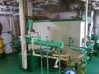 ઓઇલ/કેમિકલ ટેન્કર વેચાણ માટે