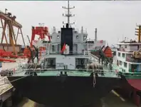 બલ્ક કેરિયર વેચાણ માટે