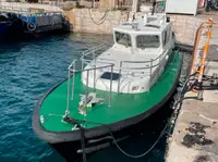પાયલોટ બોટ વેચાણ માટે