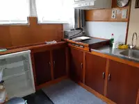 ટ્રોલર વેચાણ માટે