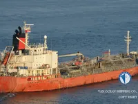 ઓઇલ/કેમિકલ ટેન્કર વેચાણ માટે