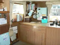 કેટામરાન વેચાણ માટે