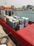 ક્રૂ બોટ વેચાણ માટે