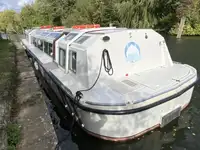 મુસાફર જહાજ વેચાણ માટે