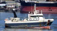 Trawler વેચાણ માટે