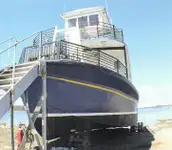 ક્રૂઝ જહાજ વેચાણ માટે