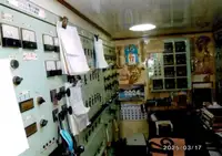 ટ્રોલર વેચાણ માટે