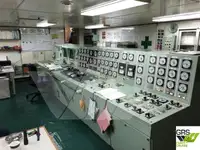 રો-રો જહાજ વેચાણ માટે