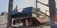 વર્ક બોટ વેચાણ માટે