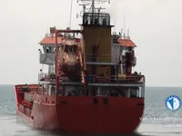 ઓઇલ/કેમિકલ ટેન્કર વેચાણ માટે