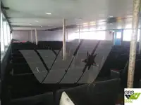 રો-રો જહાજ વેચાણ માટે
