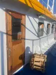 ફેરી જહાજ વેચાણ માટે