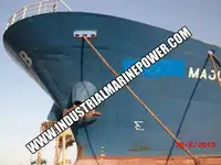 બલ્ક કેરિયર વેચાણ માટે