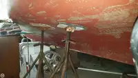 ટ્રોલર વેચાણ માટે