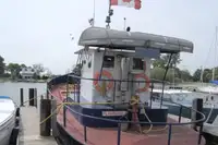 ઓઇલ/કેમિકલ ટેન્કર વેચાણ માટે