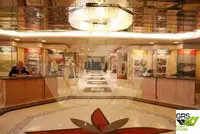 ક્રૂઝ જહાજ વેચાણ માટે