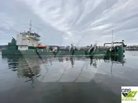 ડ્રેજર વેચાણ માટે
