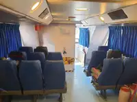 ફેરી જહાજ વેચાણ માટે