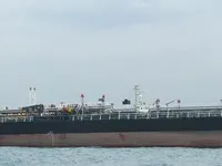 ઓઇલ/કેમિકલ ટેન્કર વેચાણ માટે