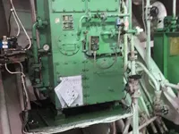 ઓઇલ/કેમિકલ ટેન્કર વેચાણ માટે