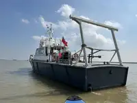 સર્વે જહાજ વેચાણ માટે