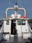 પાયલોટ બોટ વેચાણ માટે