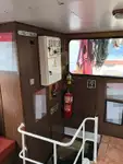 વર્ક બોટ વેચાણ માટે