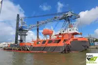 બાર્જ વેચાણ માટે