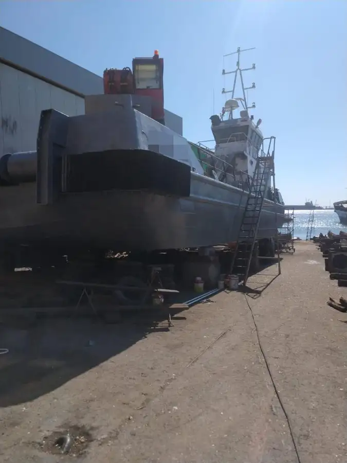 General Cargo/Multi-purpose વેચાણ માટે