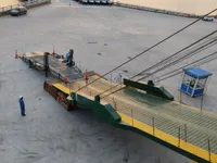 રો-રો જહાજ વેચાણ માટે