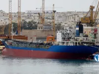 ઓઇલ/કેમિકલ ટેન્કર વેચાણ માટે