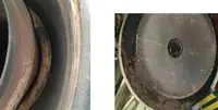 ઓઇલ/કેમિકલ ટેન્કર વેચાણ માટે