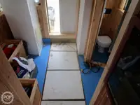 ટ્રોલર વેચાણ માટે