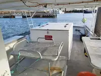 ટ્રોલર વેચાણ માટે