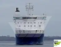 Ro-Ro ship વેચાણ માટે